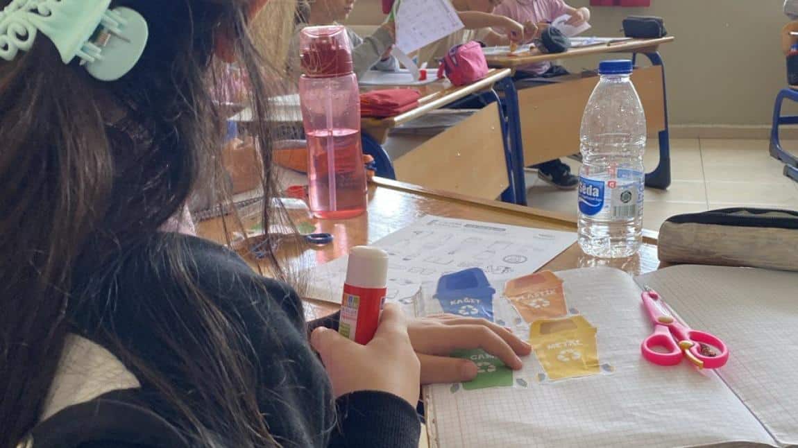 Geri Dönüşümün Önemi 